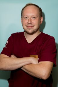 Гореликов Александр Геннадьевич