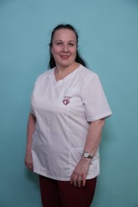 Гурьева Юлия Николаевна