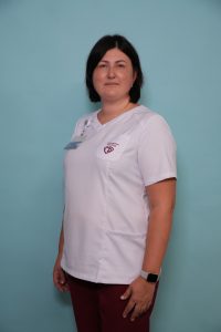 Кара Светлана Ивановна