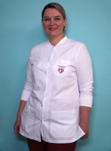 Коробова Татьяна Андреевна