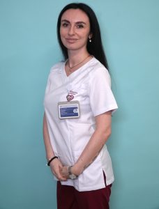 Королева Татьяна Викторовна