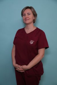 Кривоборская Мария Анатольевна