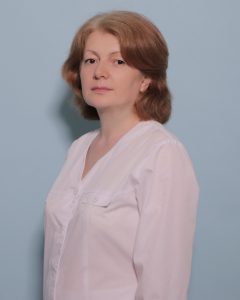 Кубанова Мадина Хызыровна