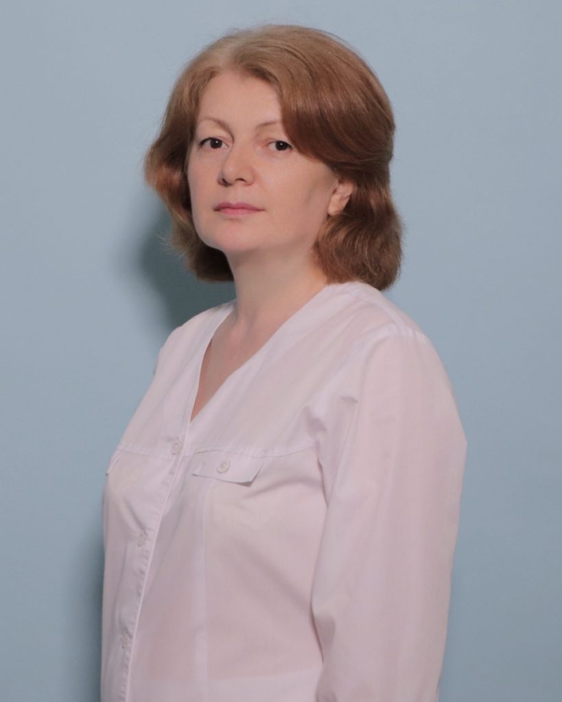 Кубанова Мадина Хызыровна