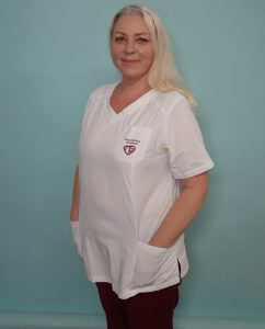 Логинова Анна Александровна