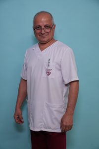 Магомедов Рашид Магомедович