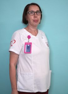 Максимова Елена Анатольевна