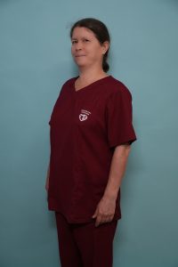 Медведева Елена Викторовна