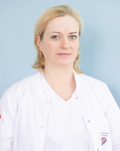 Рогова Елена Николаевна