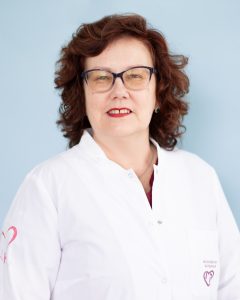 Рождественская Наталия Дмитриевна