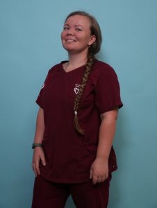 Семкина Александра Григорьевна