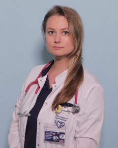 Шишкина Александра Андреевна