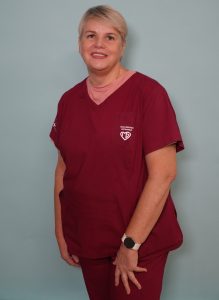 Стукалова Инна Владимировна