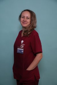 Танакина Ольга Александровна