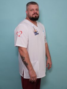 Титов Алексей Андреевич