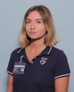 Токарева София Ильинична