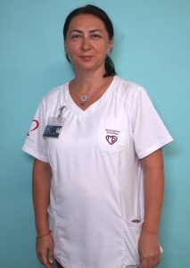 Вараксо Екатерина Алексеевна