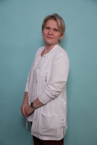 Виноградова Олеся Александровна