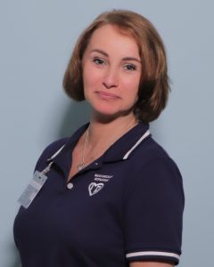 Заславская Ирина Игоревна