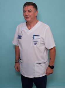 Гордеев Валерий Михайлович