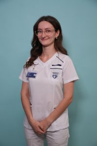 Горлова Полина Александровна