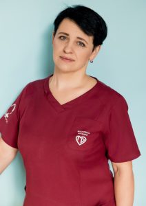 Павлова Наталья Геннадьевна