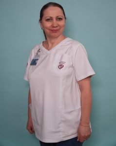 Липанова Эльвира Рашитовна