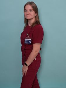 Макарова Юлия Михайловна