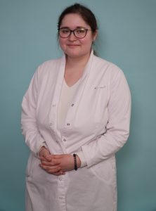 Васина Диана Николаевна