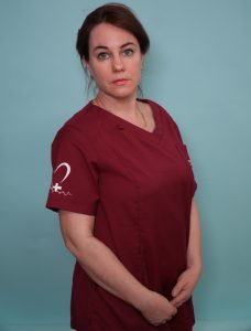 Вострякова Ирина Викторовна