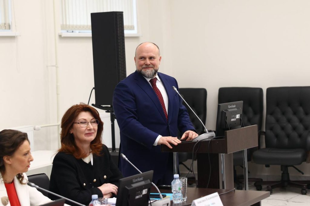 Начал работу наш юбилейный Конгресс «Физическая и реабилитационная медицина в педиатрии: традиции и инновации»