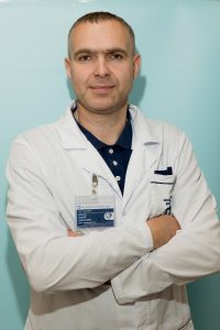 Храмов Андрей Николаевич
