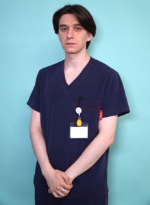 Исмаилов Денис Хазбулатович