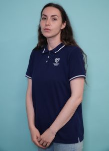 Кузьмина Алина Михайловна