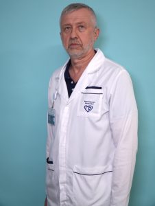 Надеждин Алексей Валентинович
