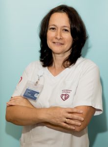 Соловьева Елена Александровна