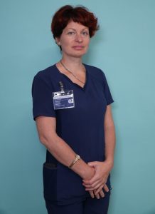 Устинова Наталья Макаровна